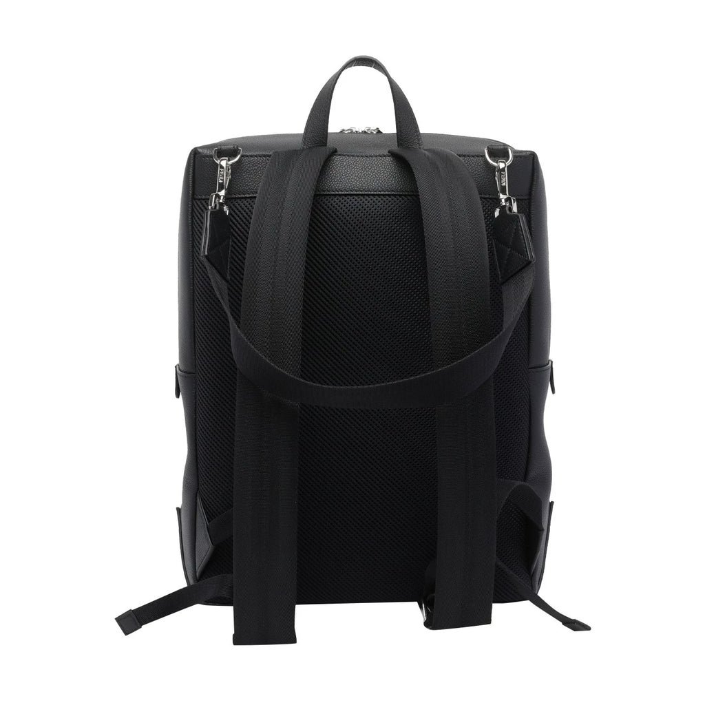 Fendi Men's Lui Backpack in Black