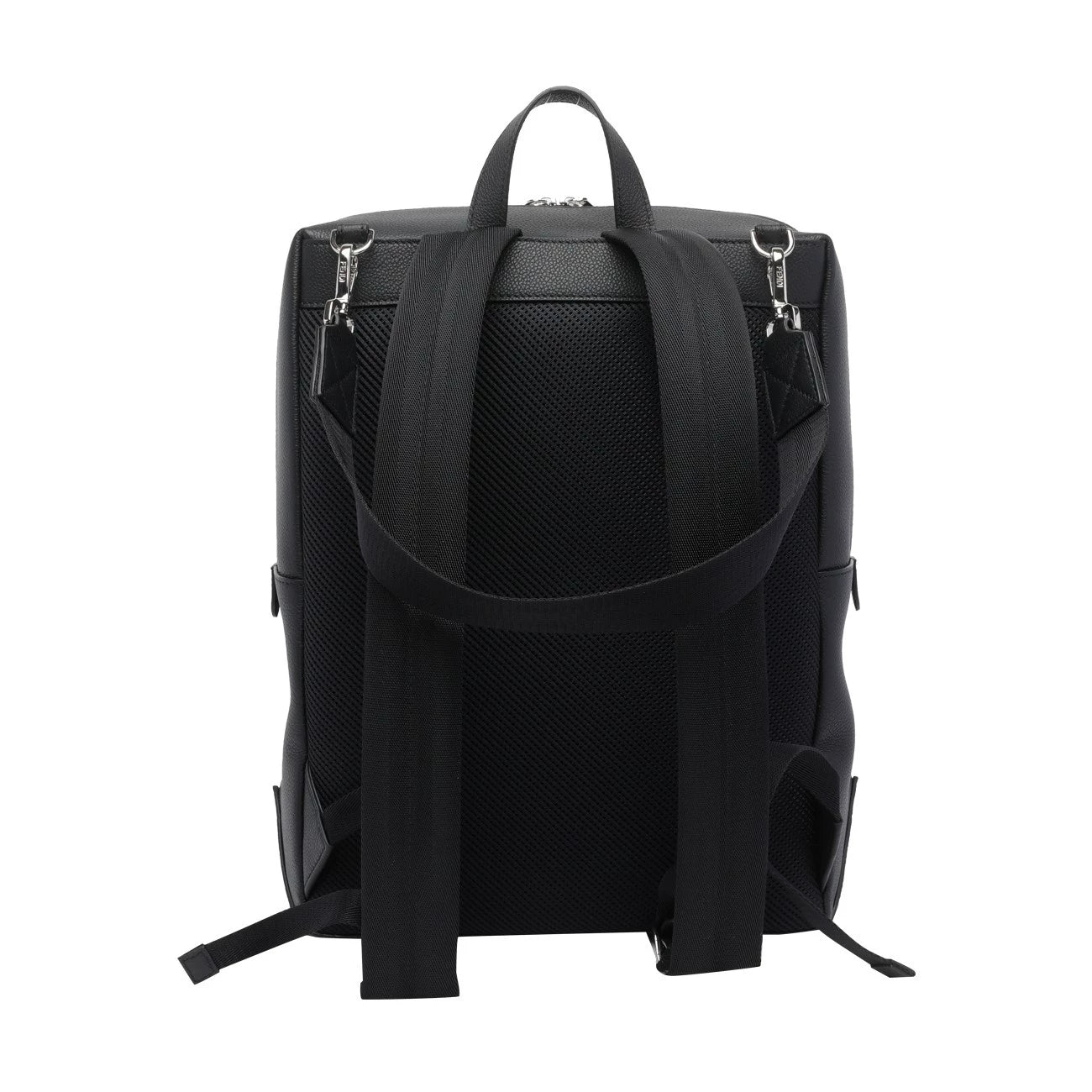 Fendi Men's Lui Backpack in Black
