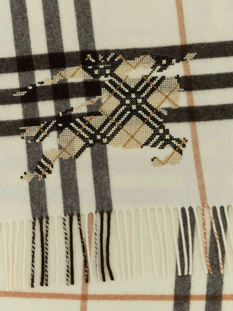 Burberry Men's Scarf