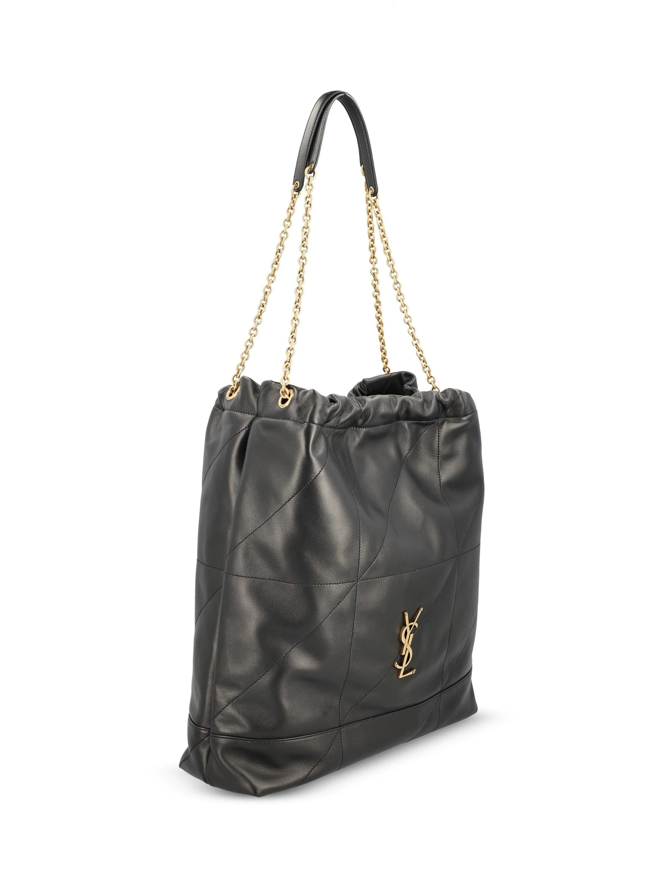 Saint Laurent YSL Jamie Large Bag