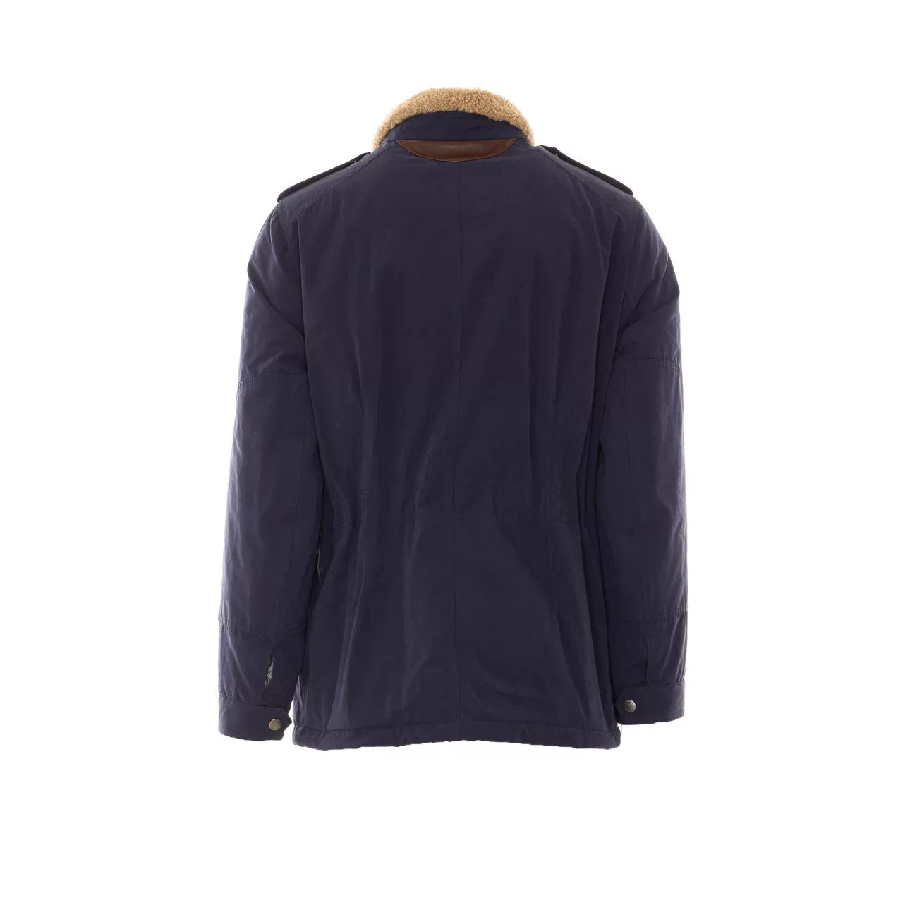 Brunello Cucinelli Men's Jacket in Blue