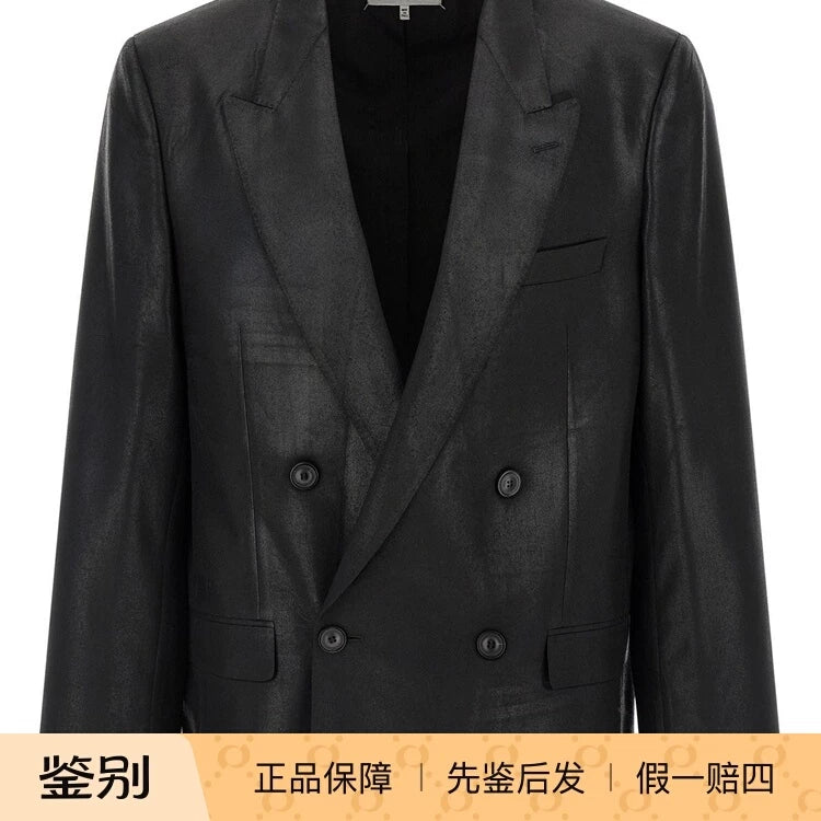 Maison Margiela Men's Item in Black