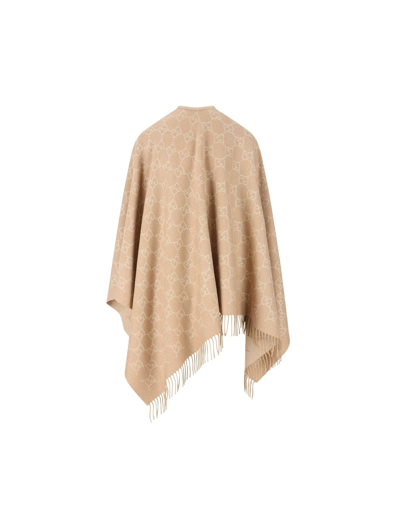 Gucci Women's Coat in Beige