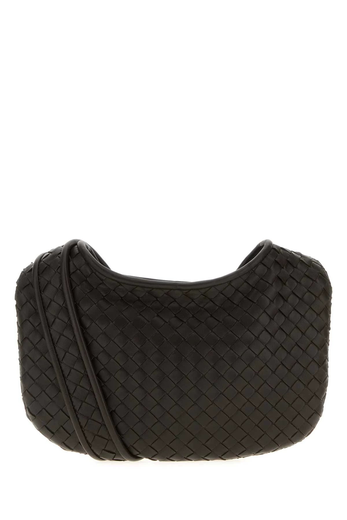 Bottega Veneta Men's Veneto Small Bag