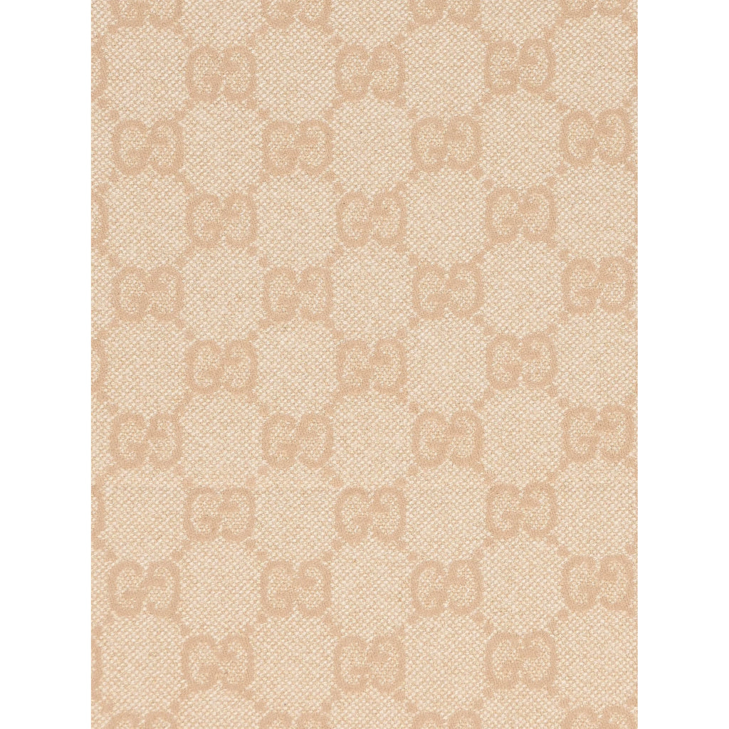 Gucci Women's Scarf in Beige