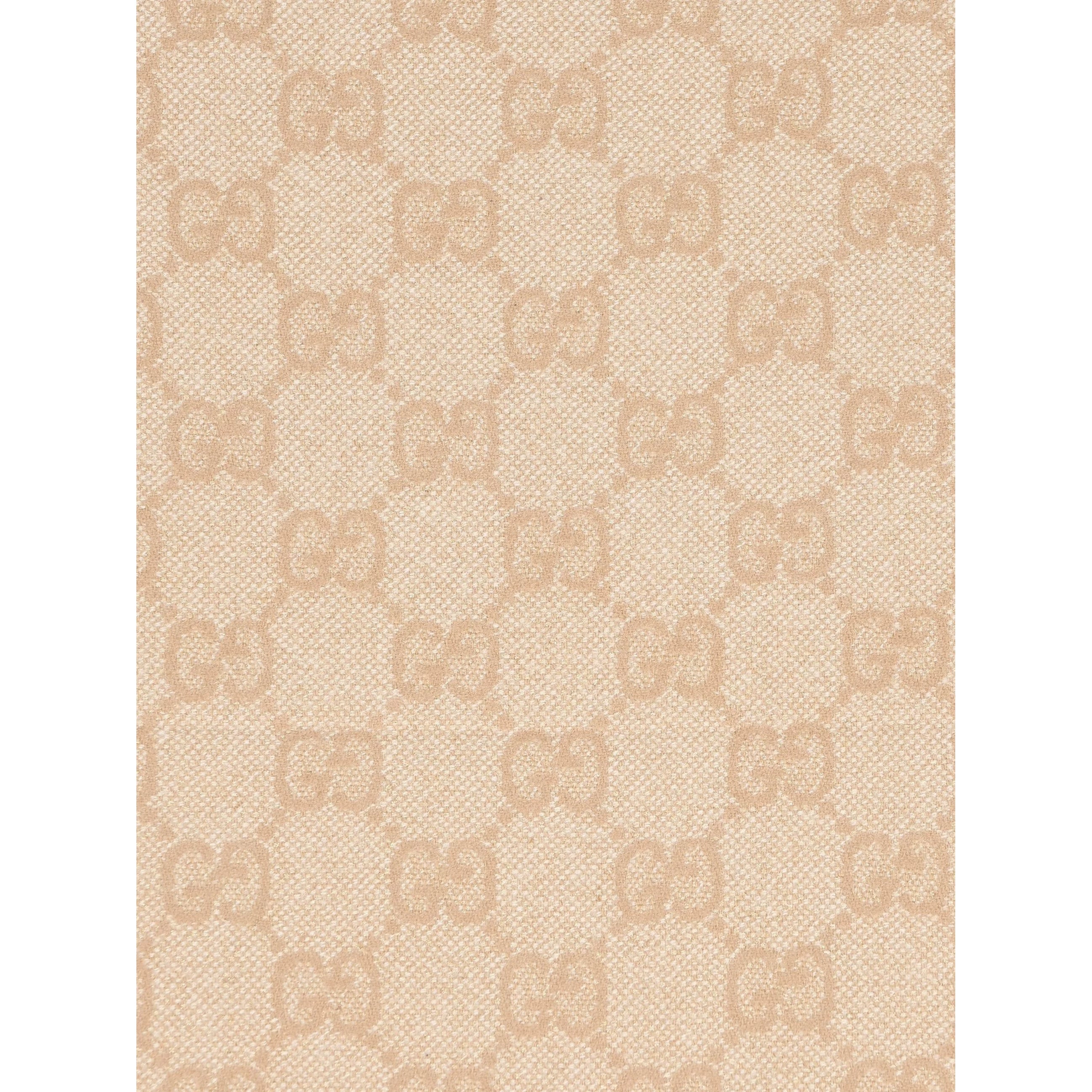Gucci Women's Scarf in Beige