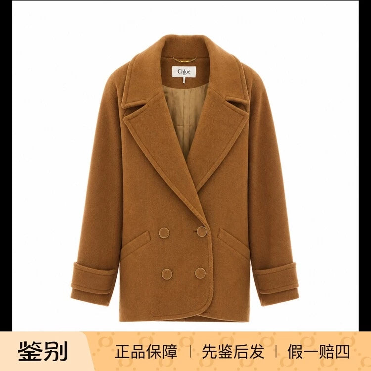 Chloe Women's Coat