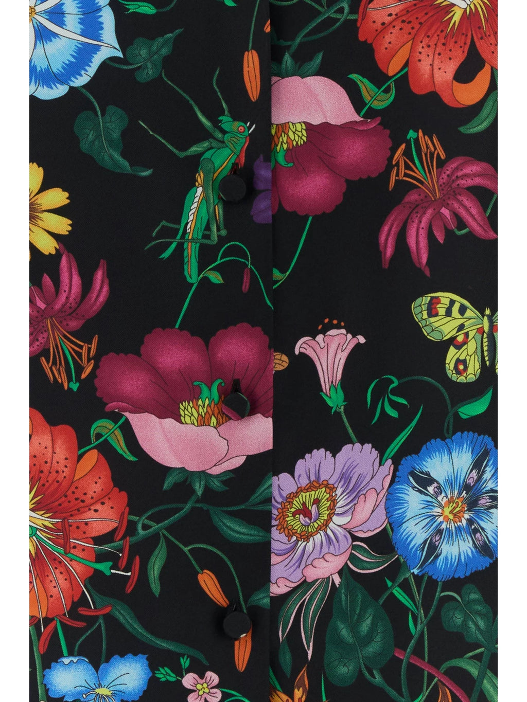 Gucci Women's Shirt in Black