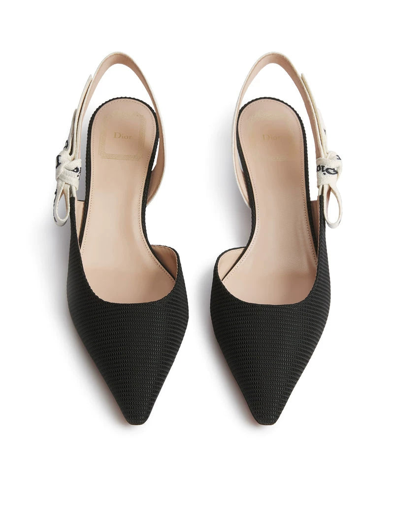 Dior Women's Jadior Slingback Shoes