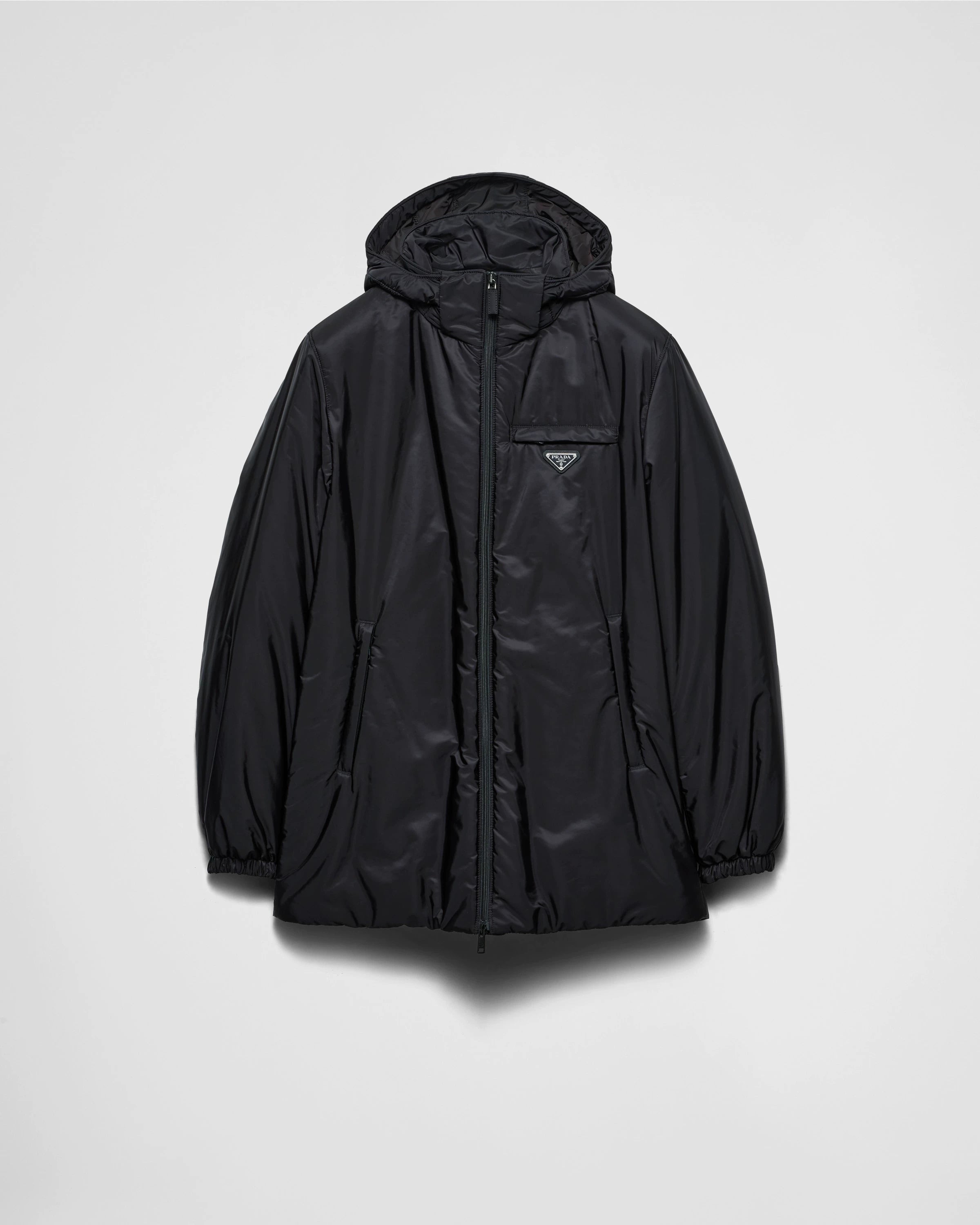 Prada Men's Down Jacket