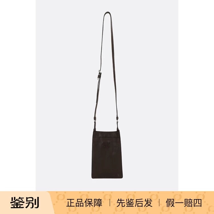 Miu Miu Women's Mini Crossbody Bag