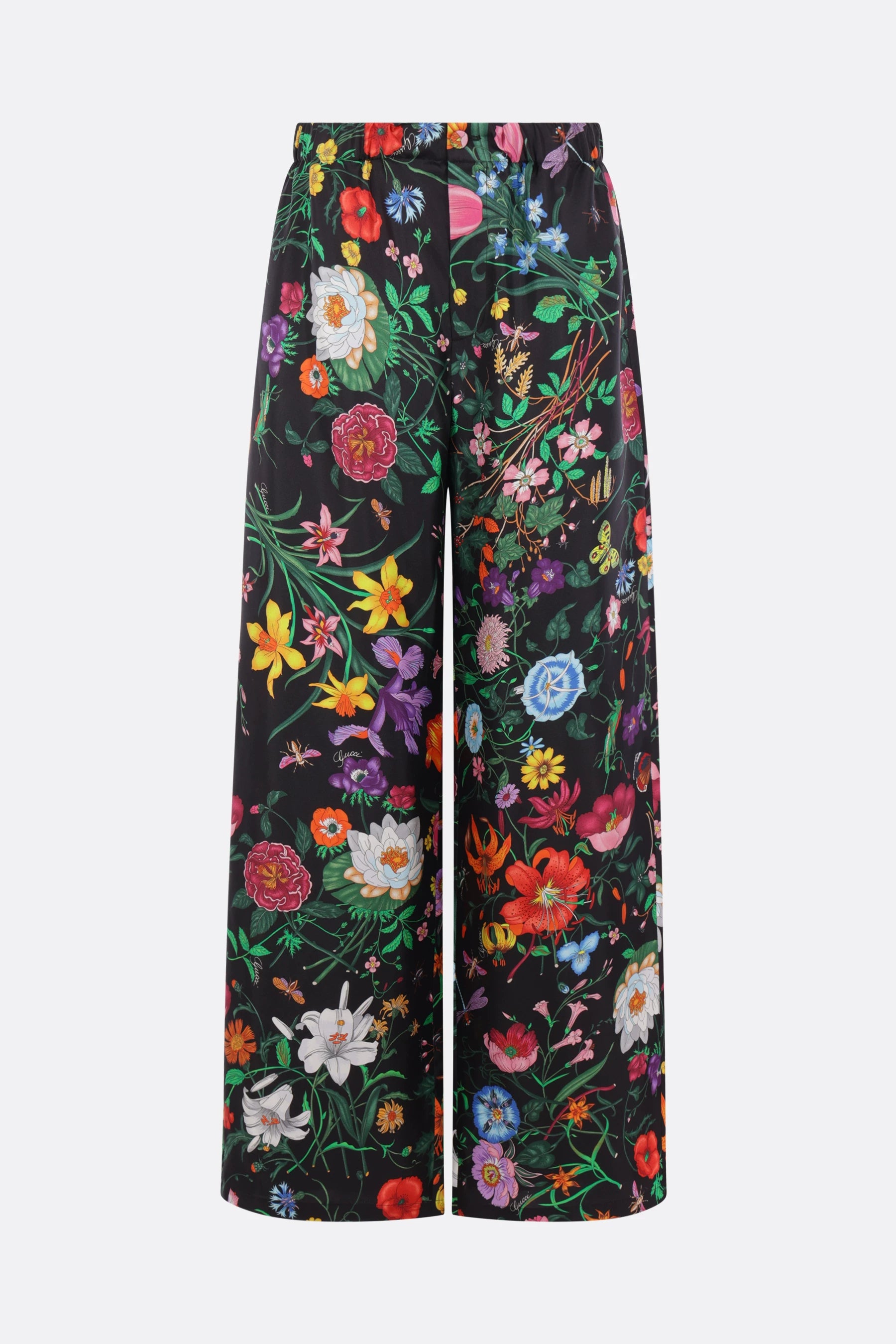 Gucci Women's Pants in Black