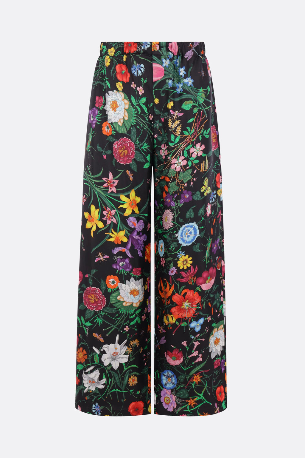 Gucci Women's Pants in Black
