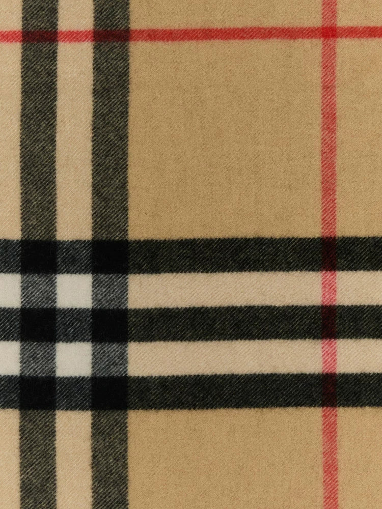 Burberry Men's Scarf
