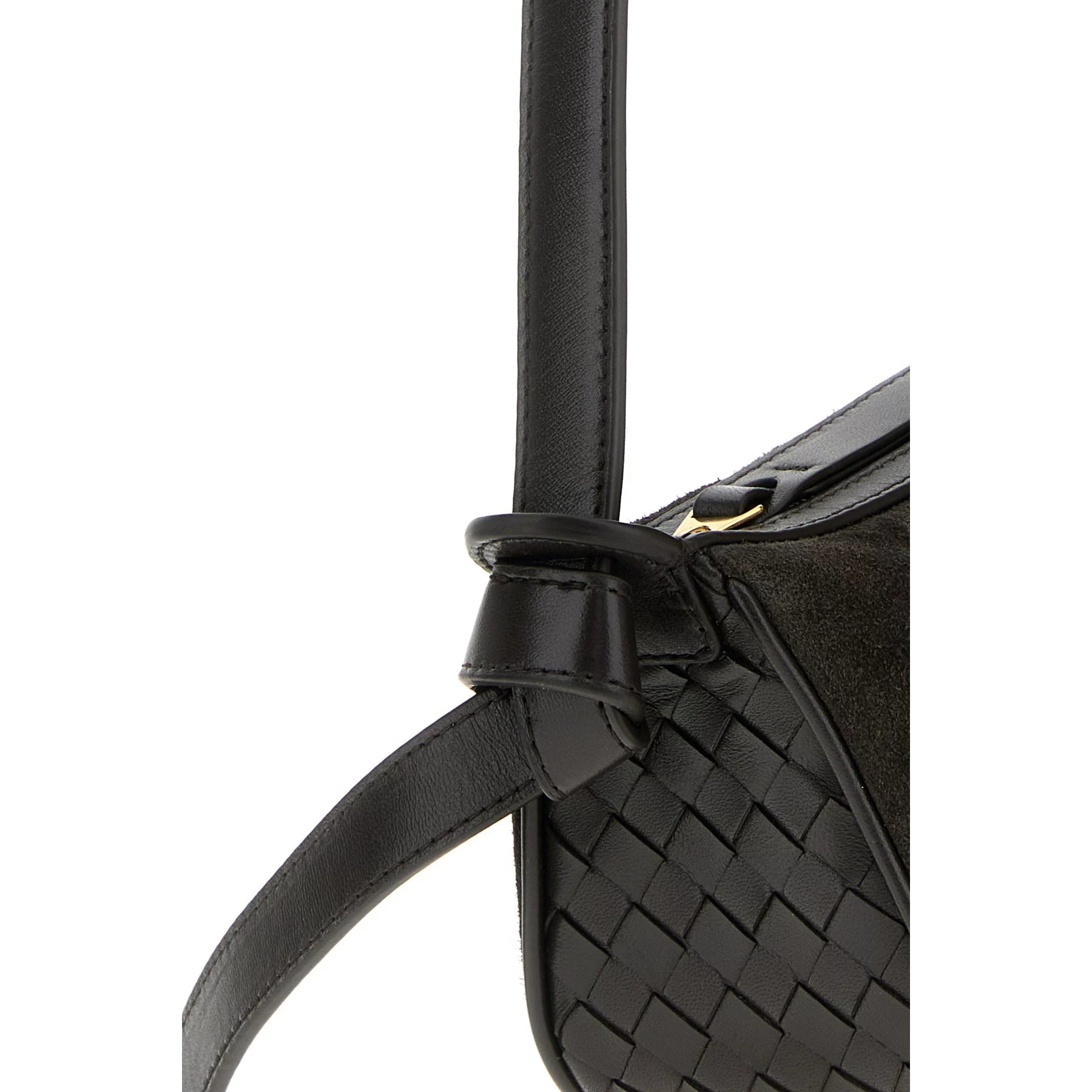 Bottega Veneta Women's Nodo Medium Bag