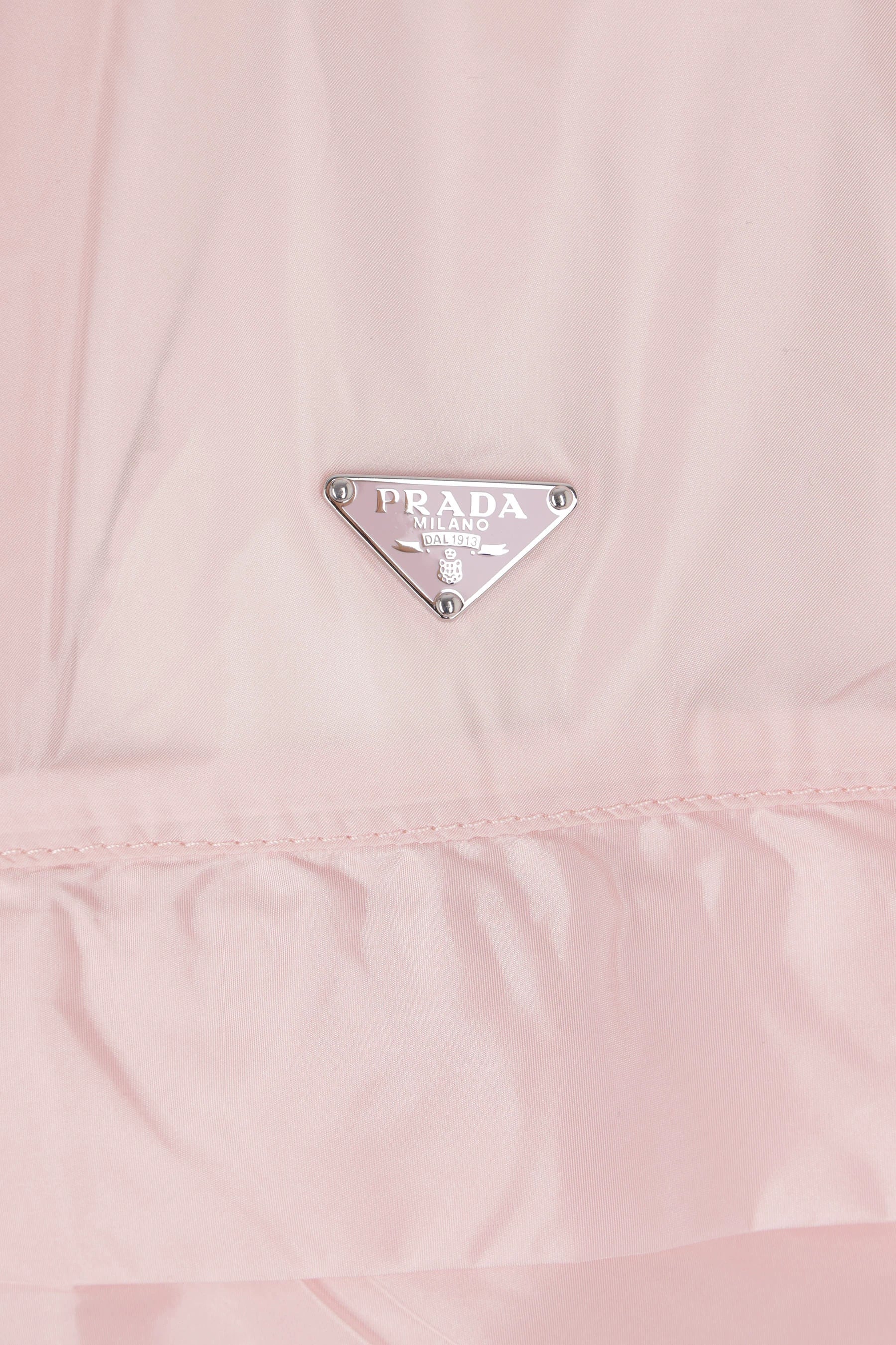Prada Women's Jacket in Pink