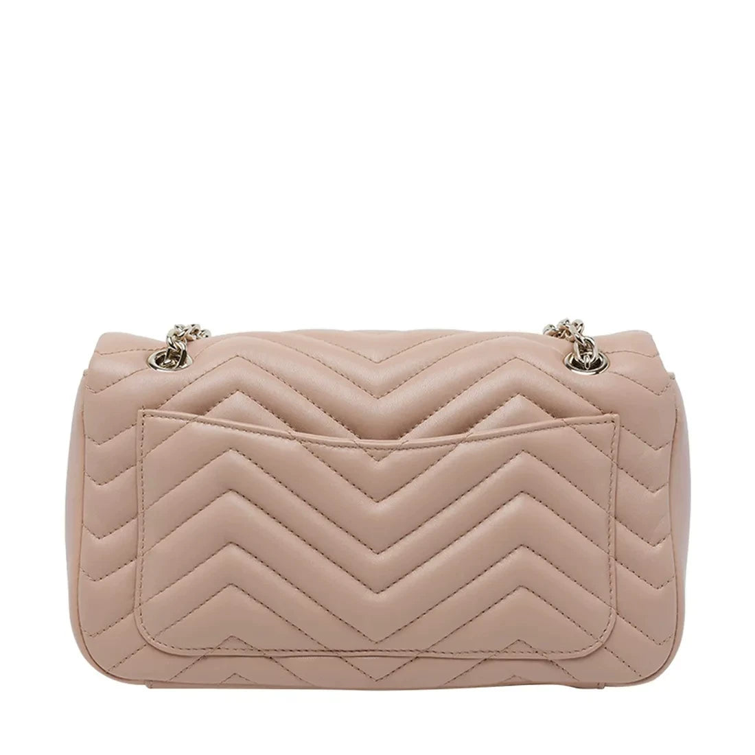Gucci Women's Gg Marmont Medium Bag in Pink
