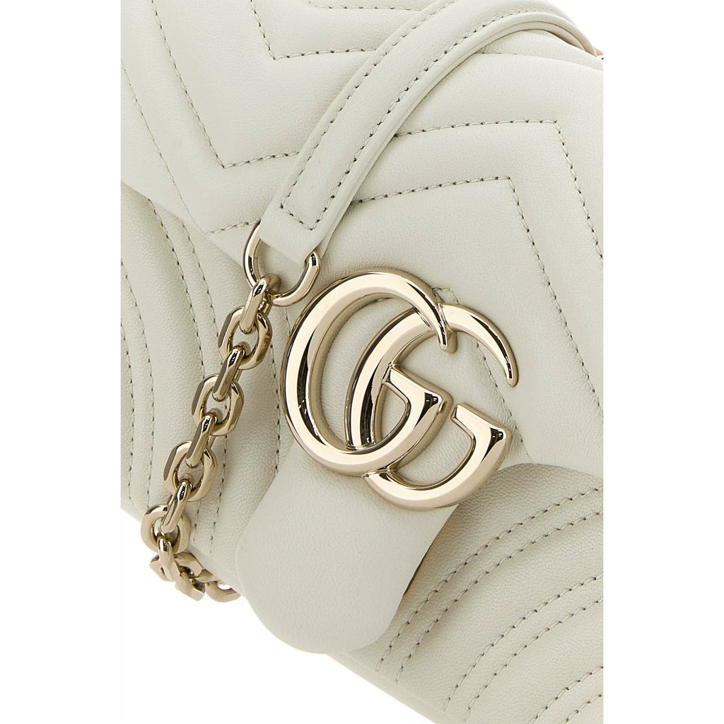 Gucci Women's Gg Marmont Small Bag