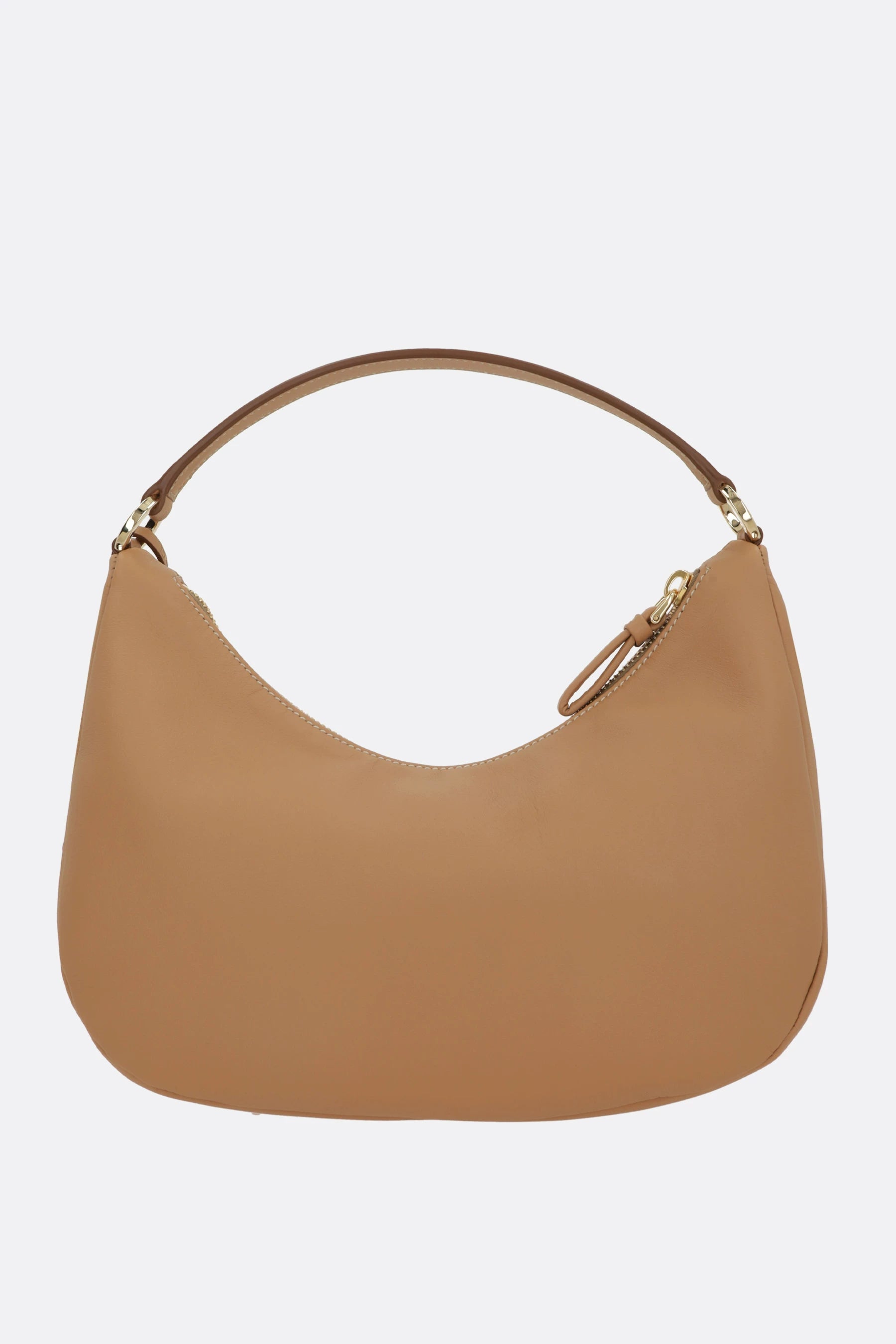 Prada Women's Medium Shoulder Bag in Brown