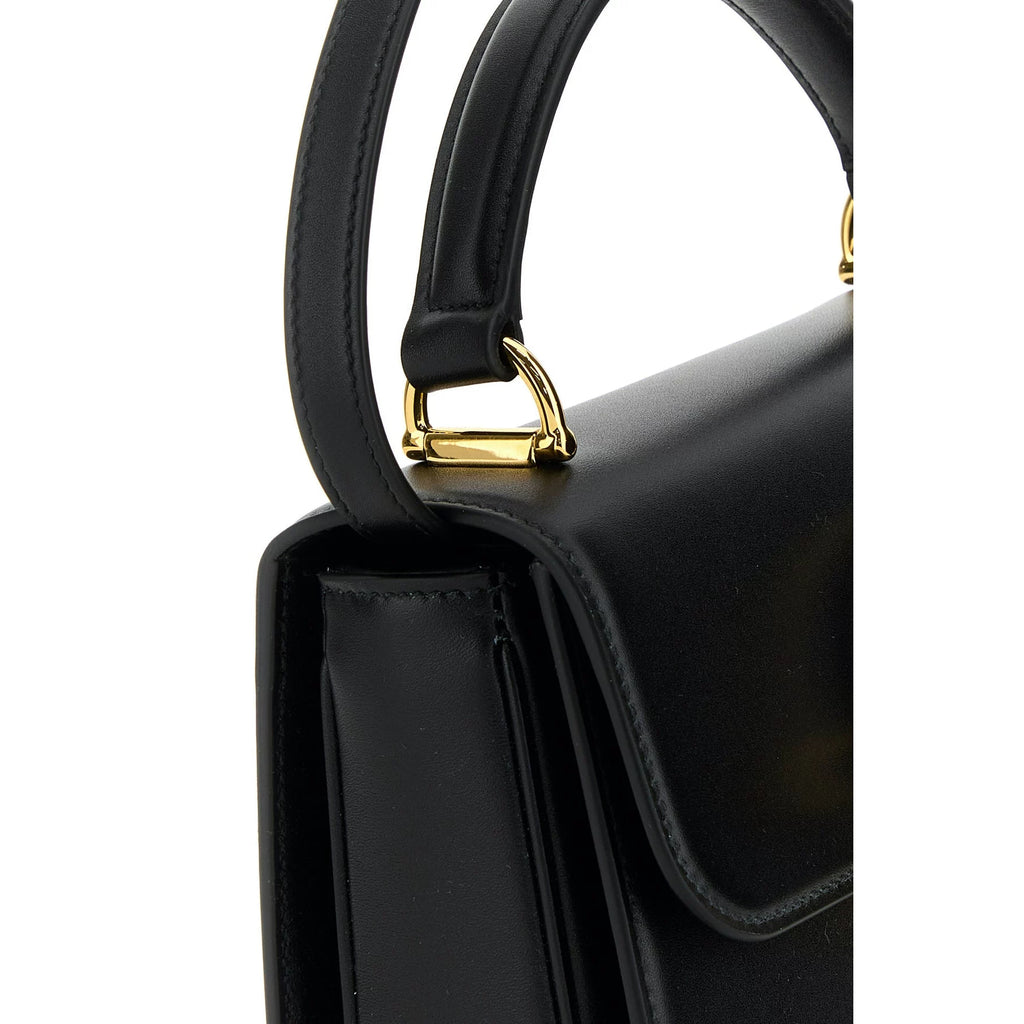 Gucci Women's Siena Small Bag in Black
