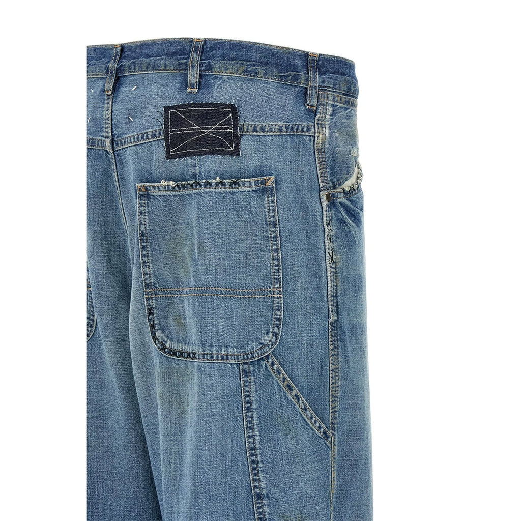 Maison Margiela Men's Jeans