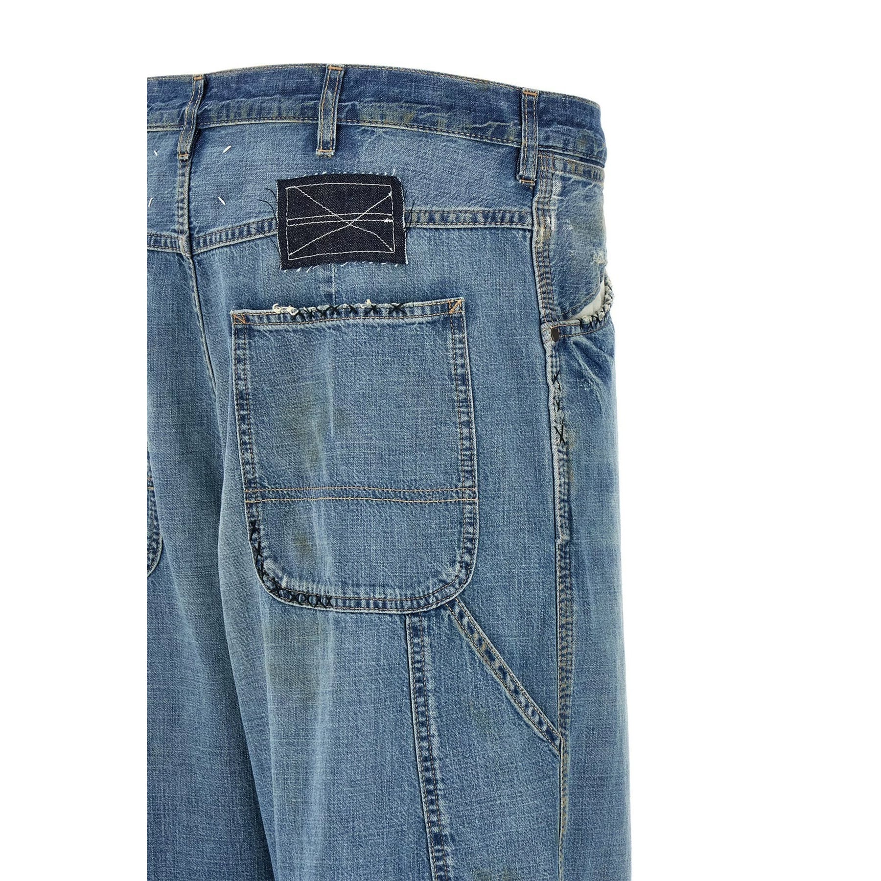 Maison Margiela Men's Jeans