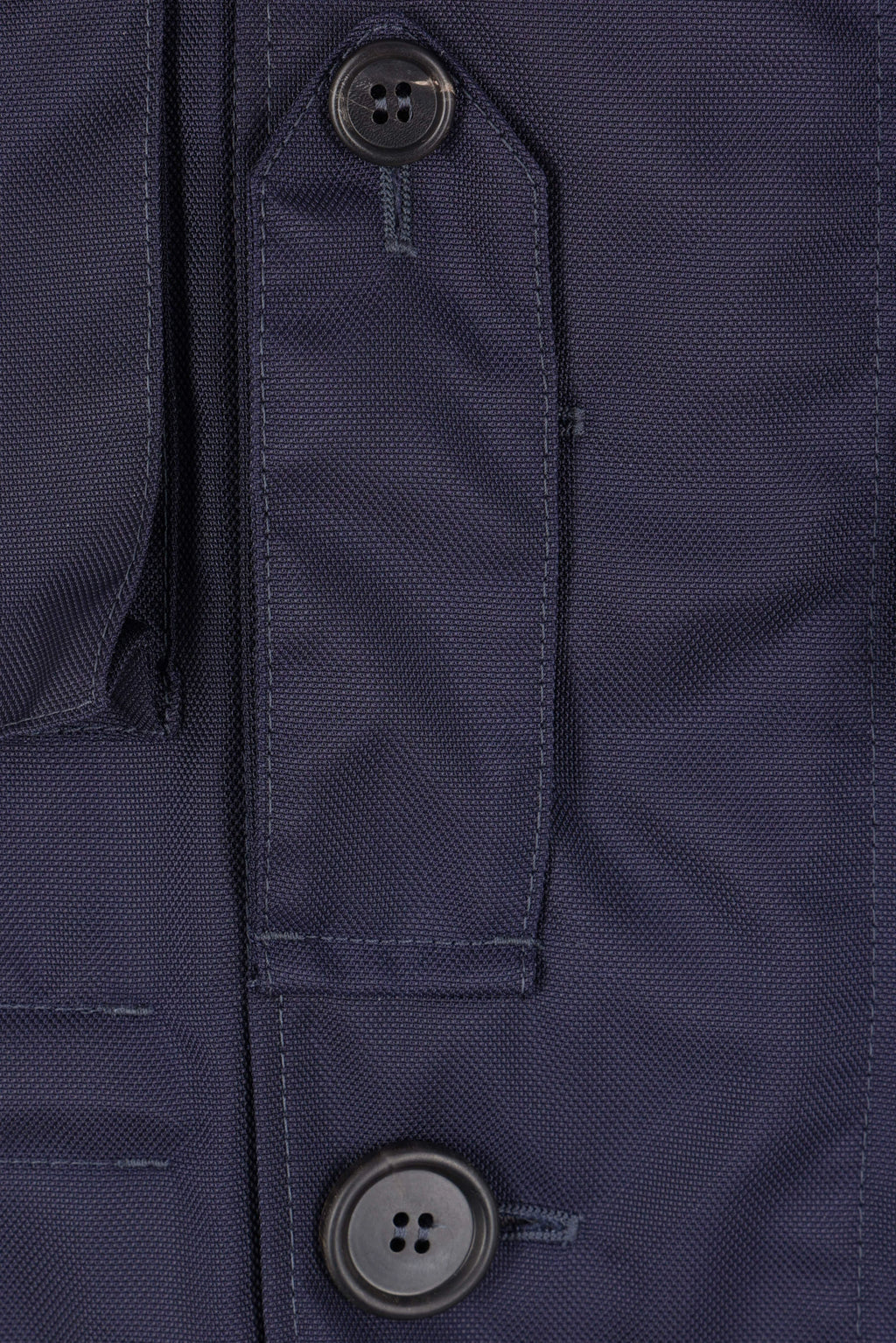 Prada Men's Jacket in Blue
