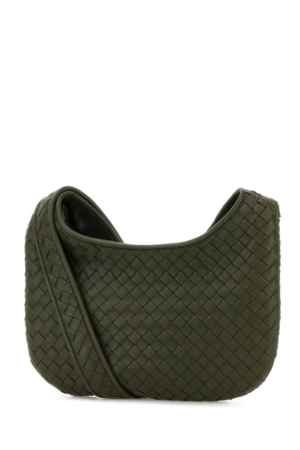 Bottega Veneta Men's Veneto Small Bag