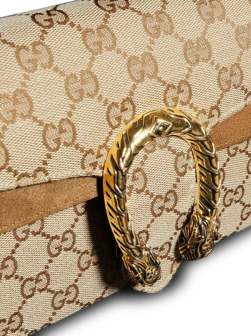Gucci Women's Dionysus Medium Bag