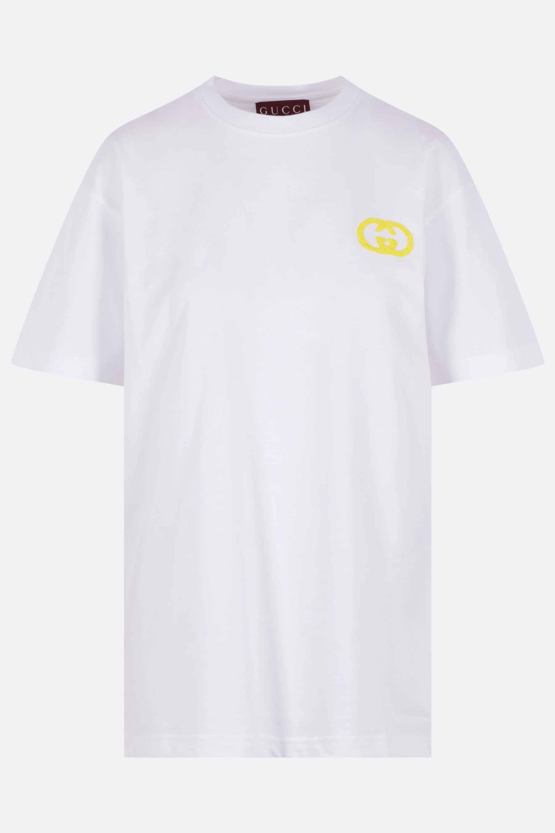 Gucci Women's Logo T-Shirt