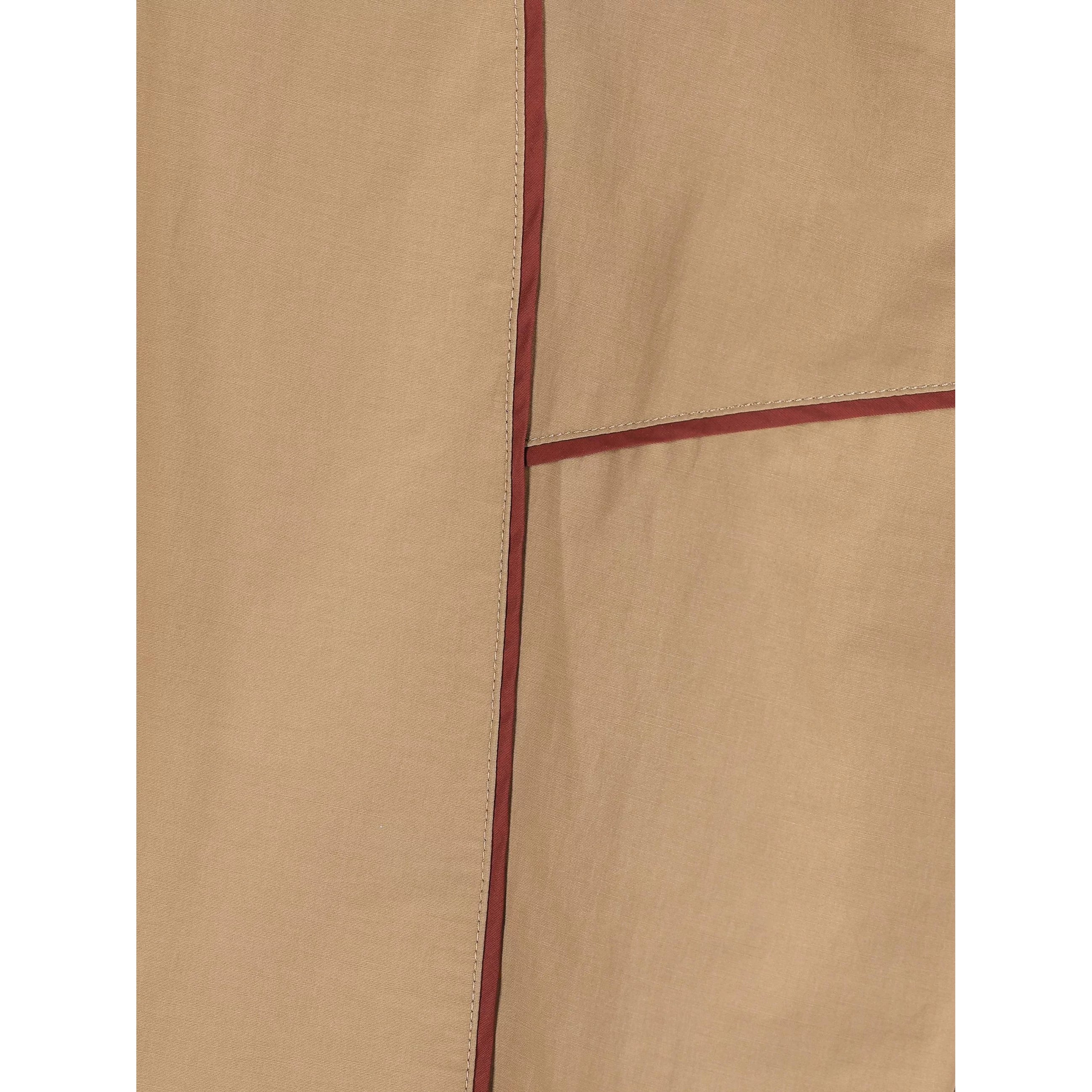 Brunello Cucinelli Women's Bc 26 Coat in Beige