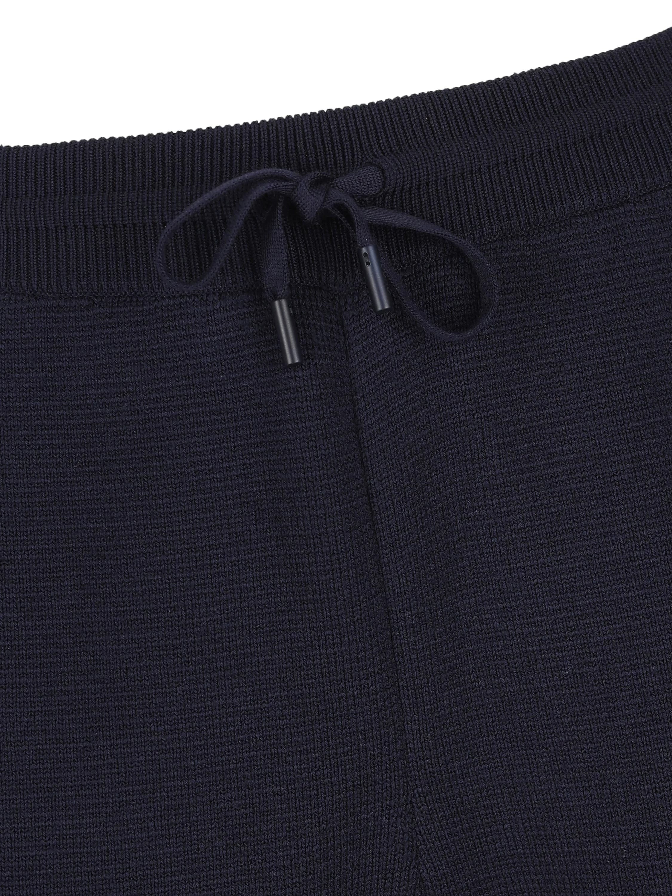 Gucci Men's Pants in Blue
