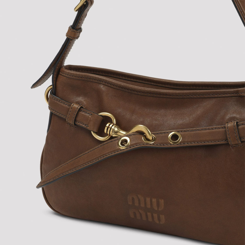 Miu Miu Women's Aventure Bag