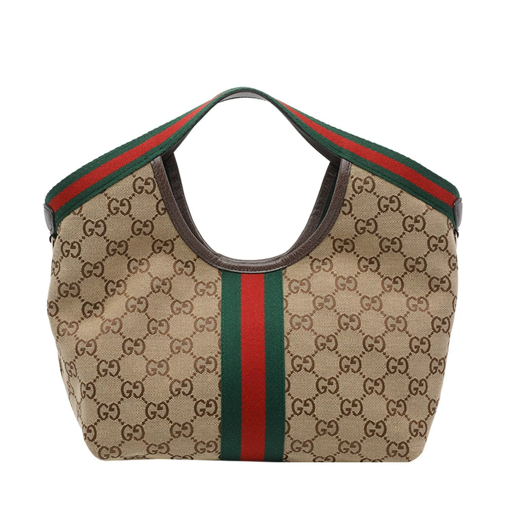 Gucci Women's Giglio Small Bag in Beige