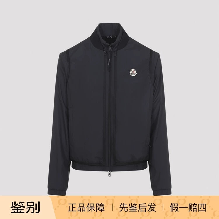 Moncler Men's Hemmoor Jacket
