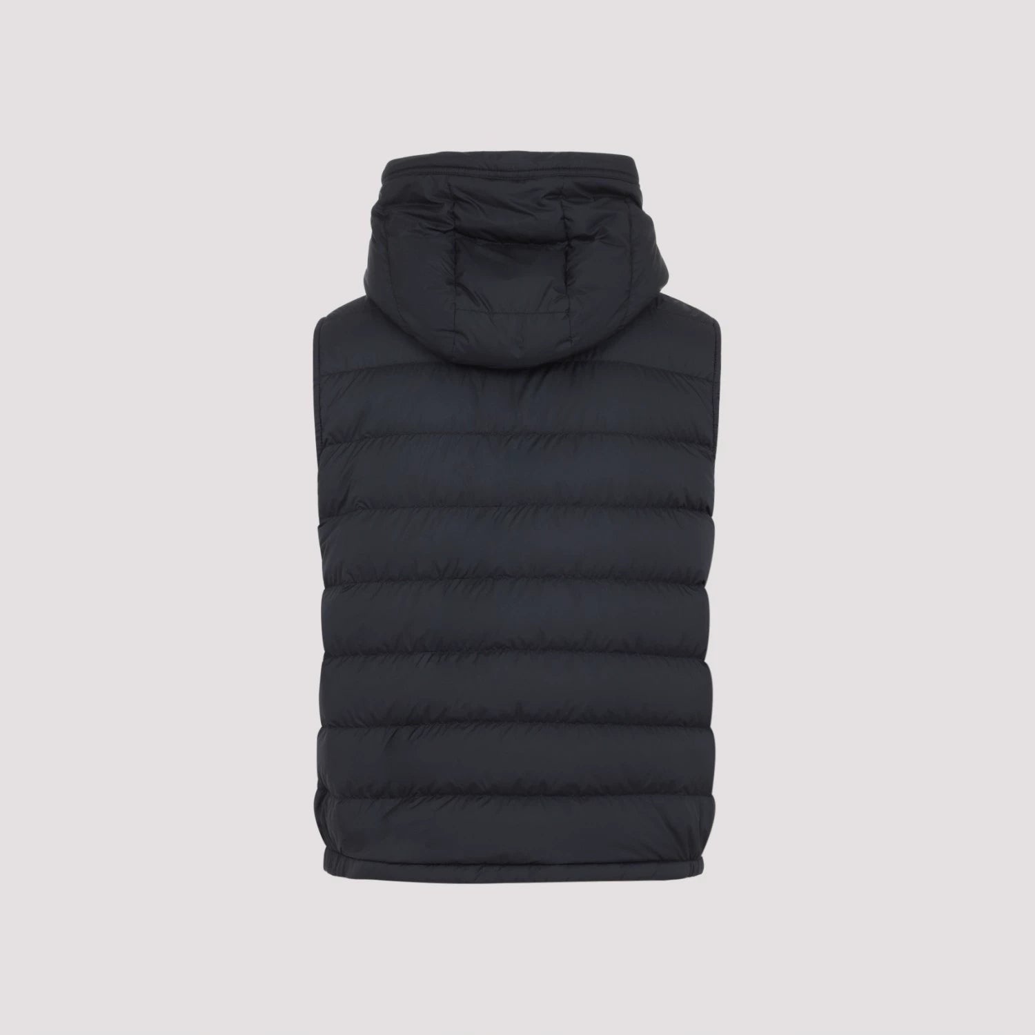 Moncler Men's Marseillan Vest in Black