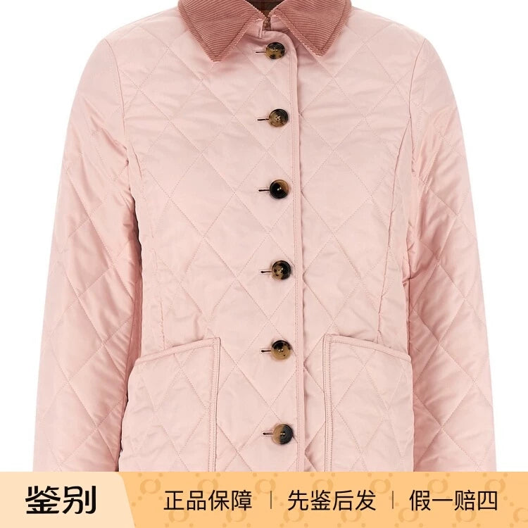 Burberry Women's Fernleigh Coat
