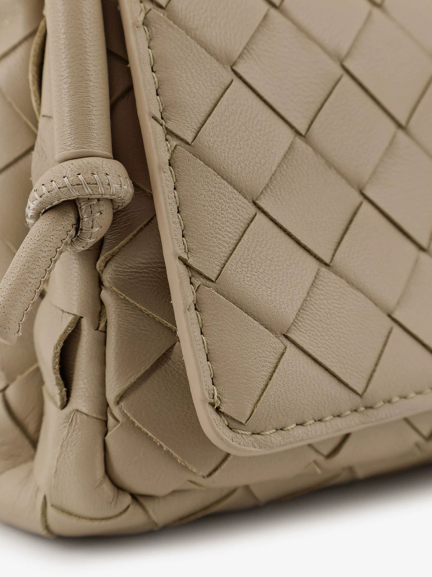 Bottega Veneta Women's Notturno Small Bag