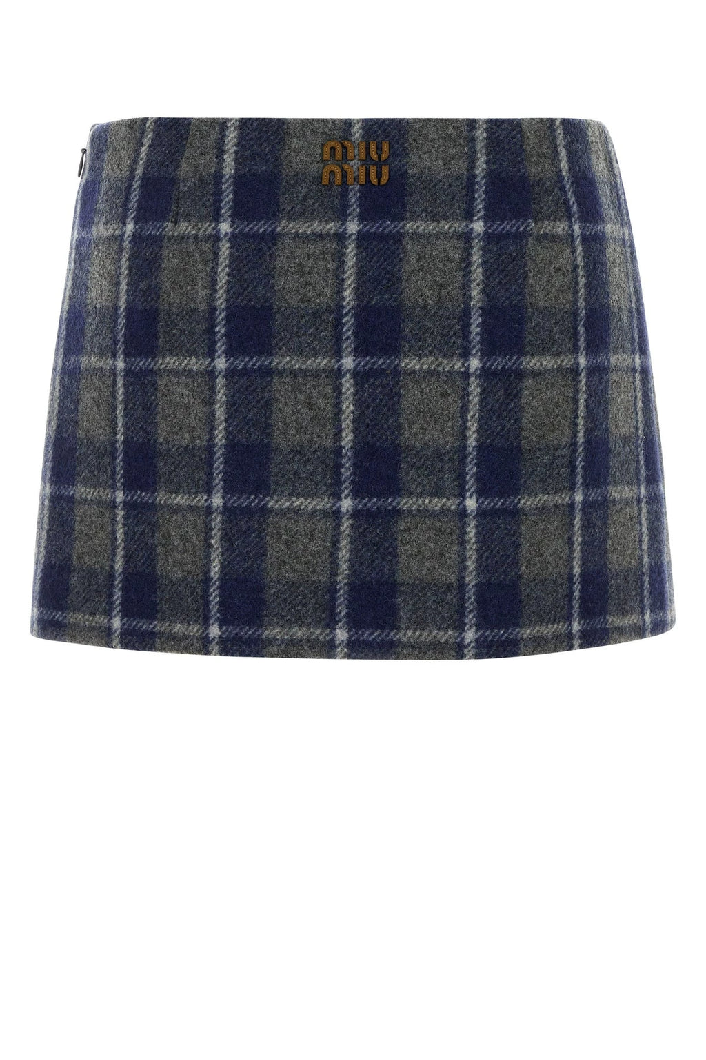 Miu Miu Skirt in Blue