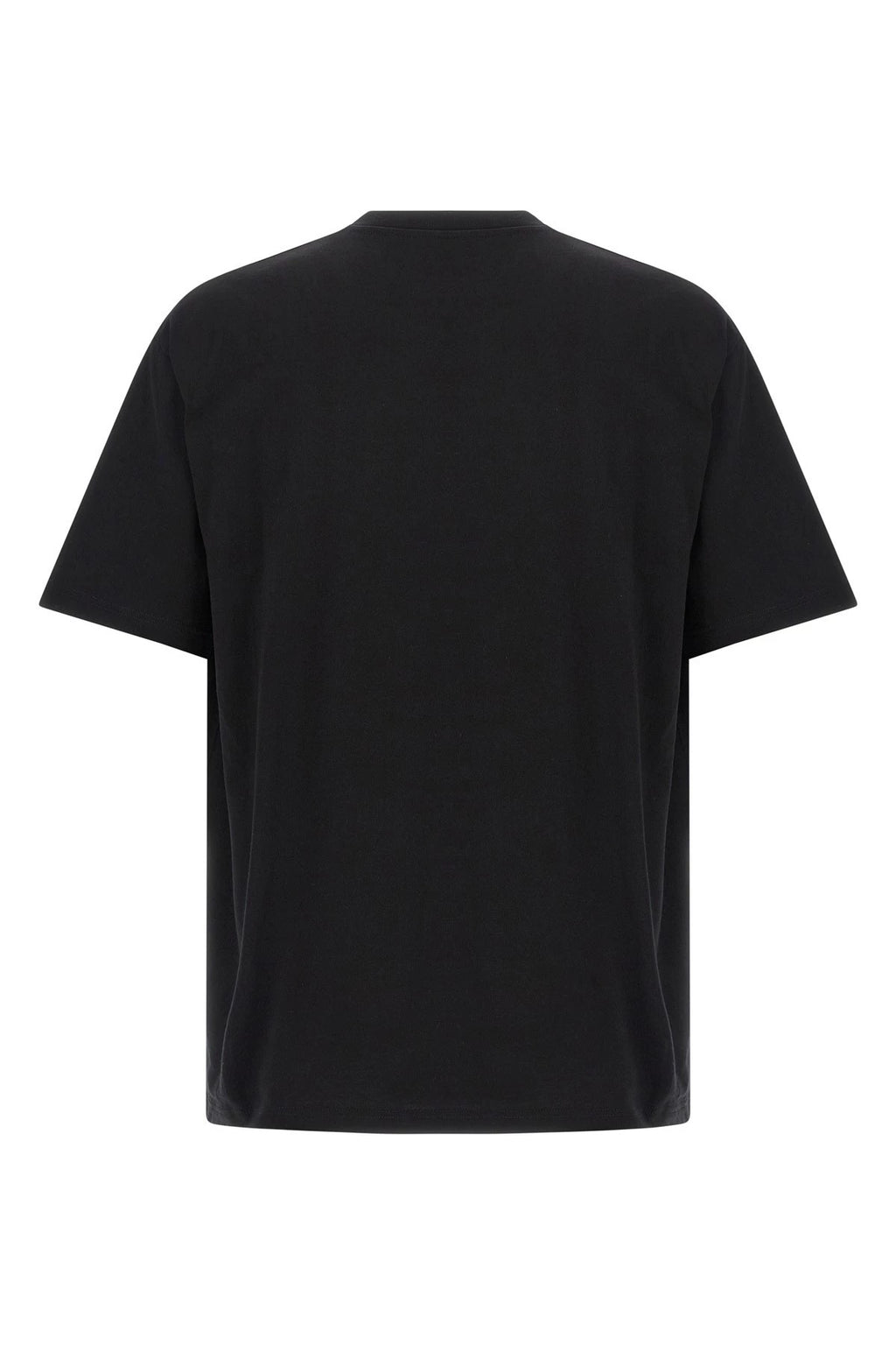 Gucci Men's T-Shirt in Black