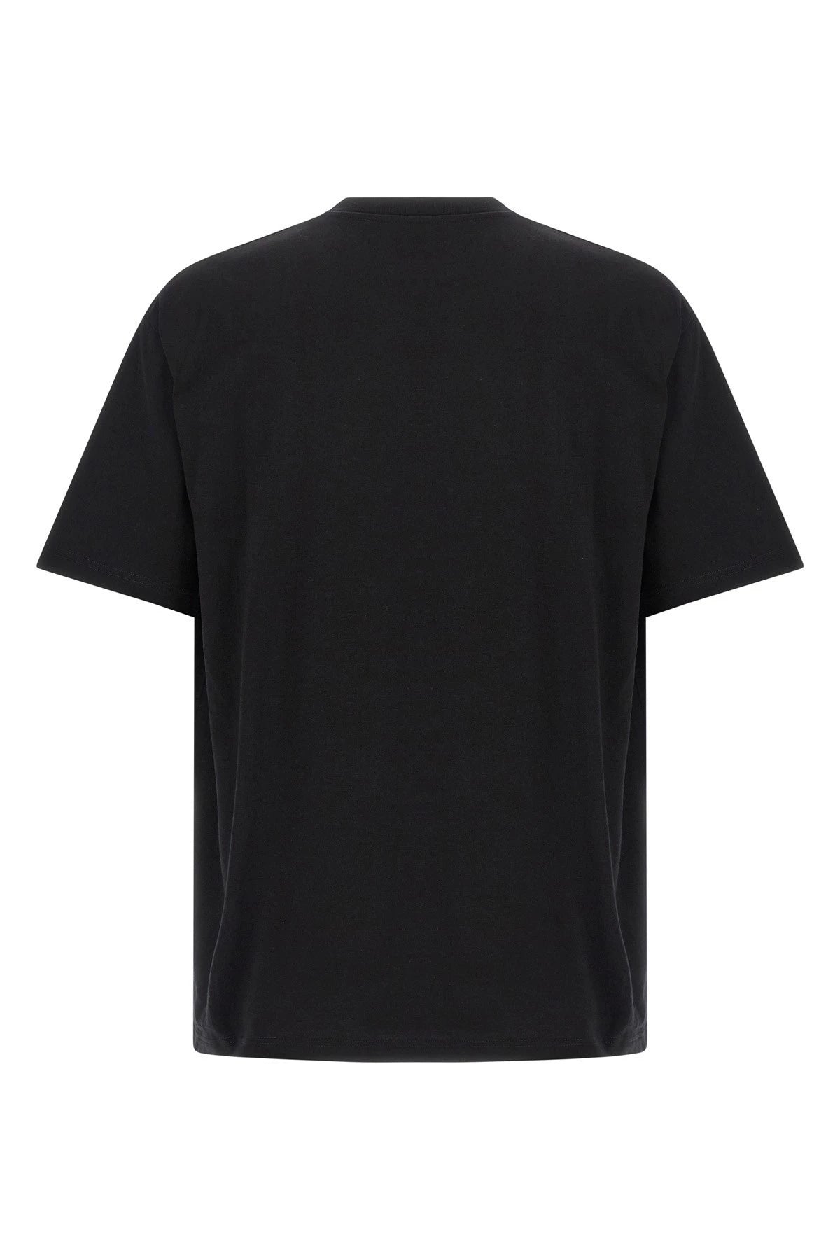Gucci Men's T-Shirt in Black