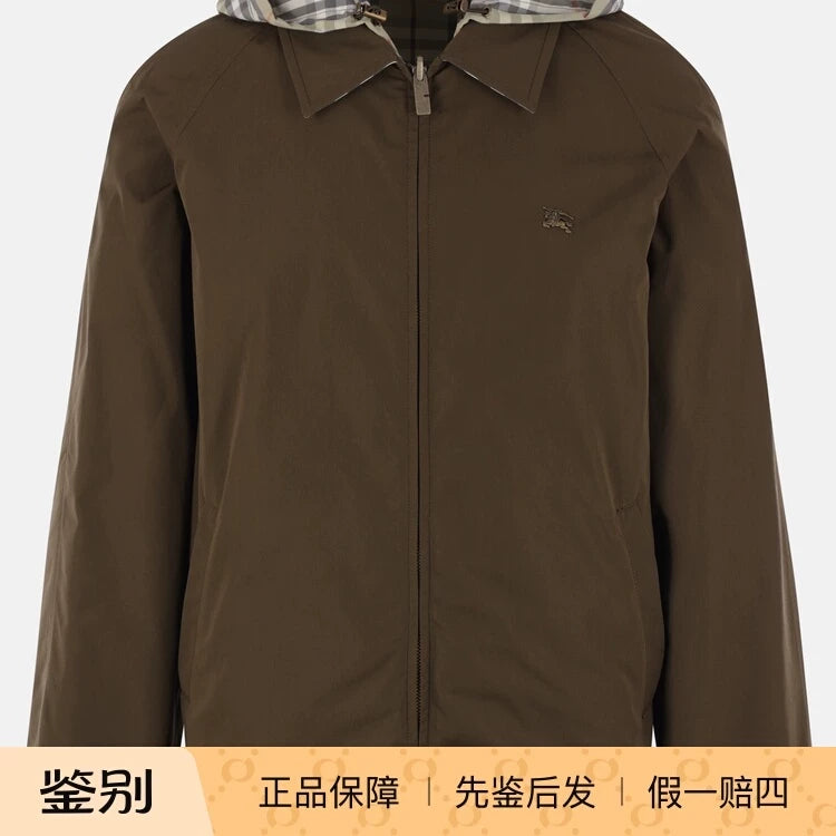 Burberry Men's Jacket