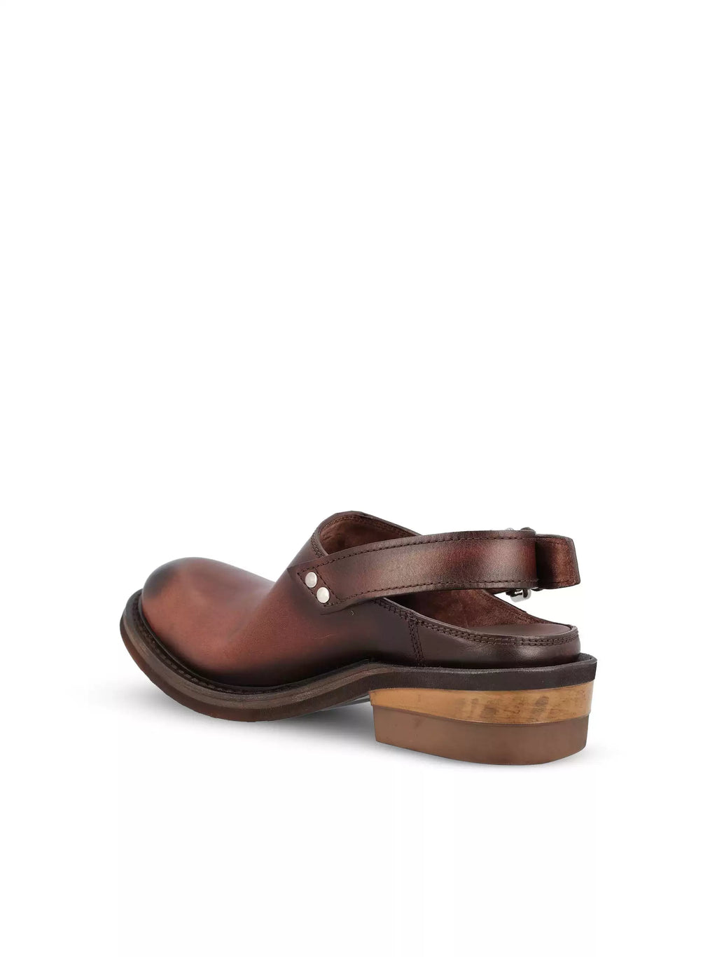 Miu Miu Women's Shoes in Brown