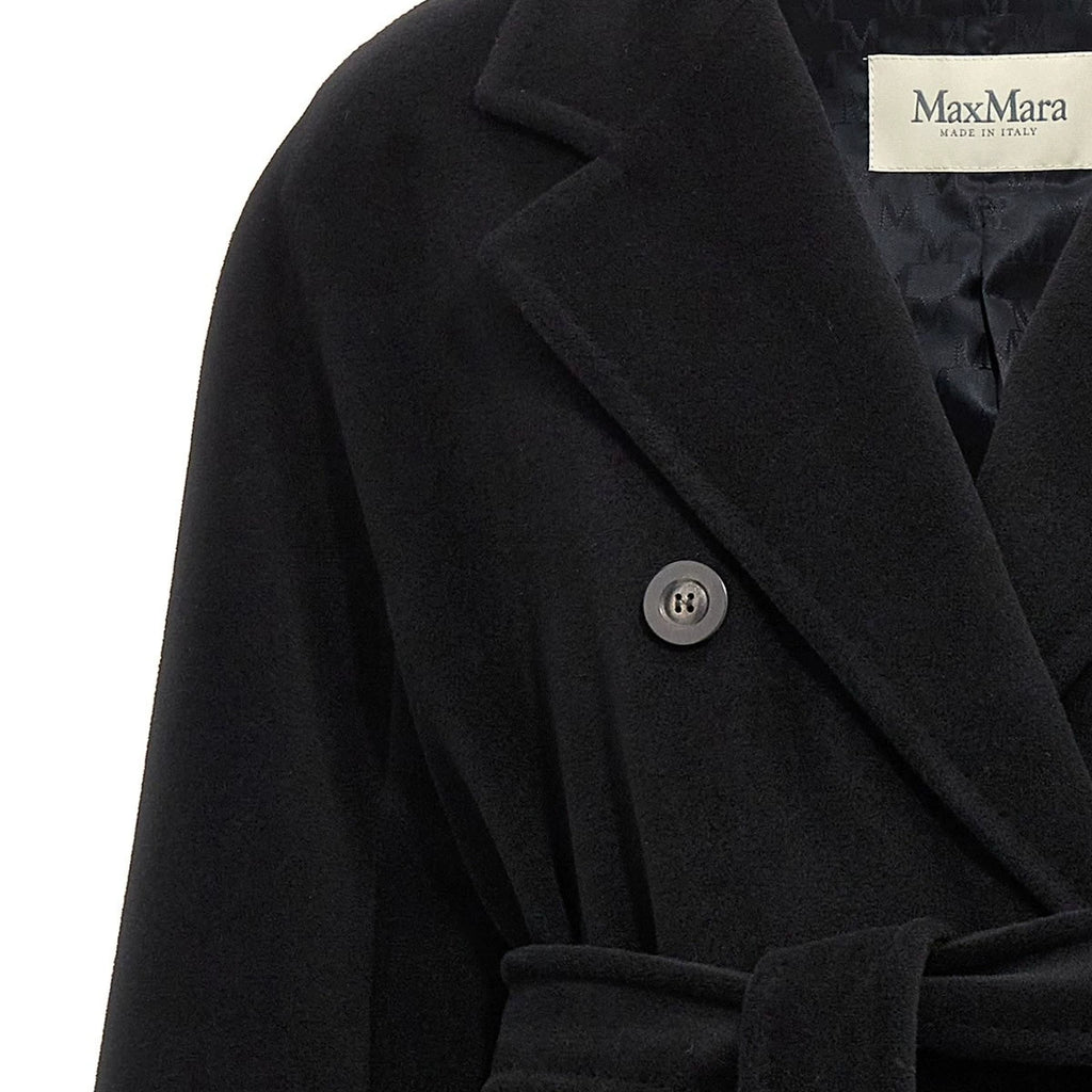 Maxmara Max Mara Madame 101801 Coat