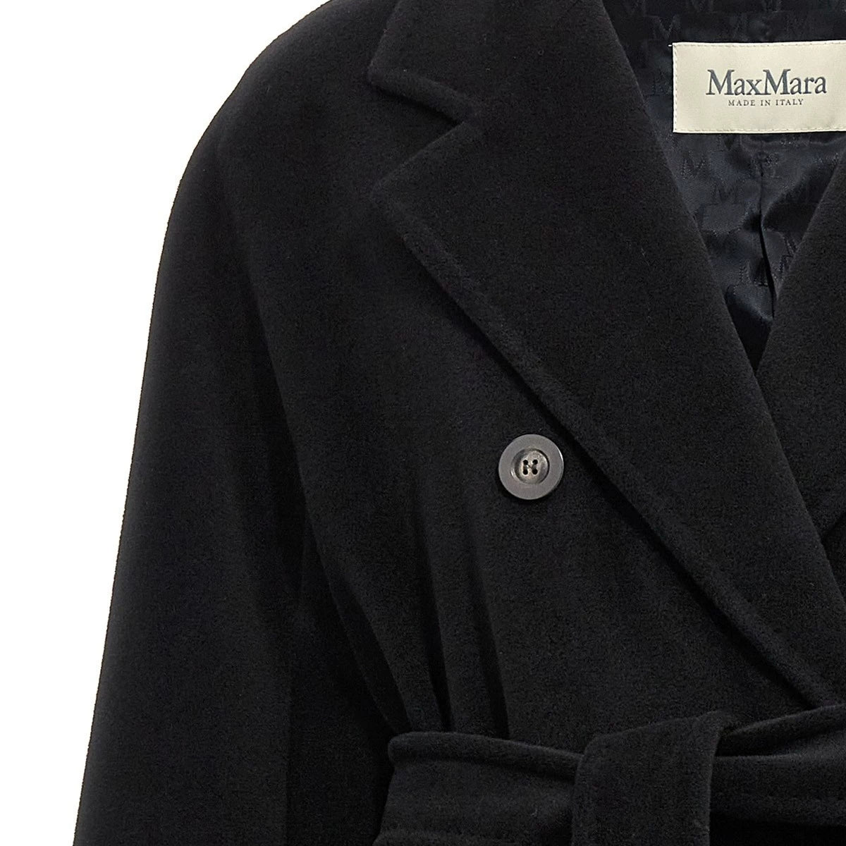 Maxmara Max Mara Madame 101801 Coat