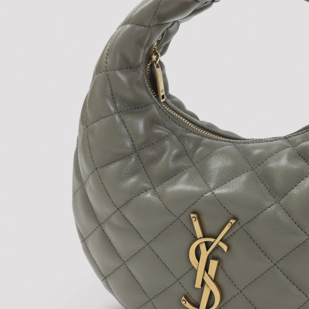Saint Laurent Women's YSL Icarino Mini Bag