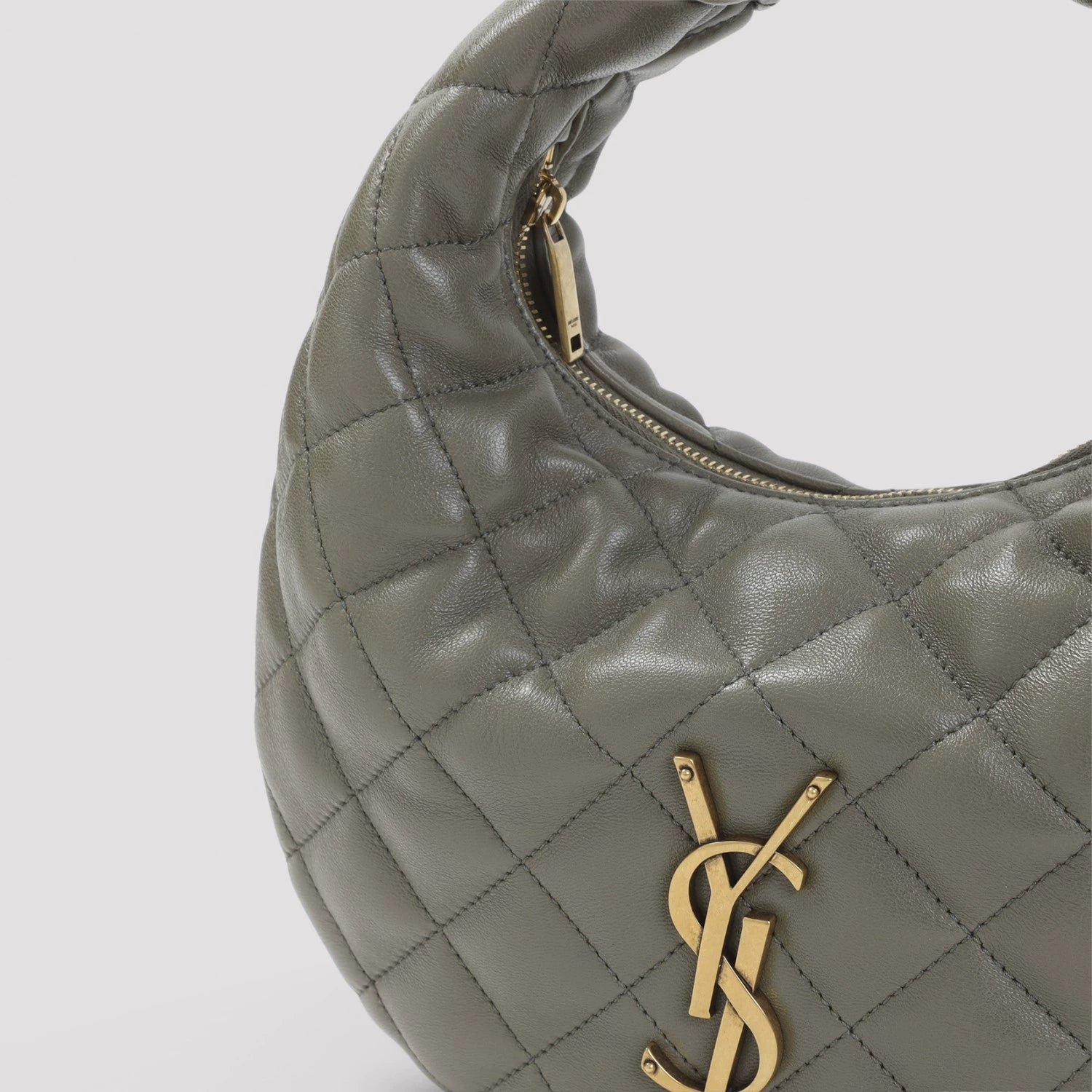 Saint Laurent Women's YSL Icarino Mini Bag