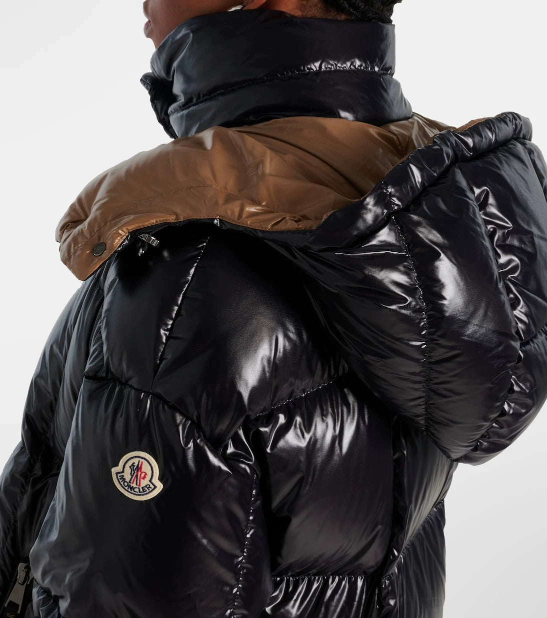 Moncler Women's Parnaiba Down Jacket