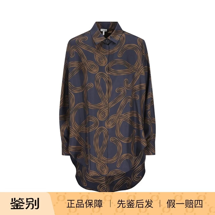 Loewe Women's Paula Ibiza Shirt