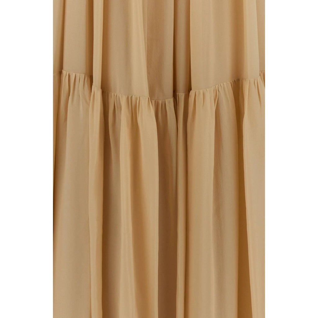 Chloe Dress in Pink